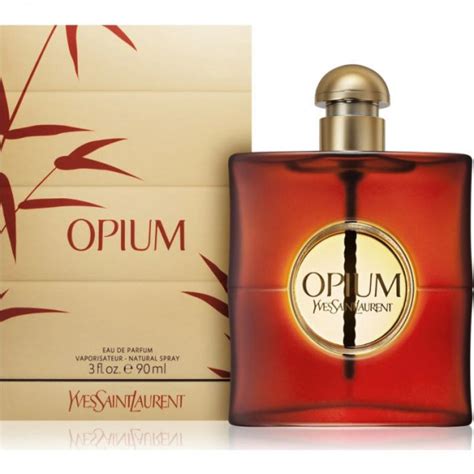 opium yves saint laurent femme avis|ysl opium original formula.